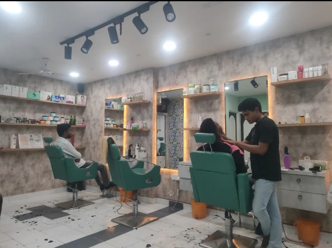 Salon