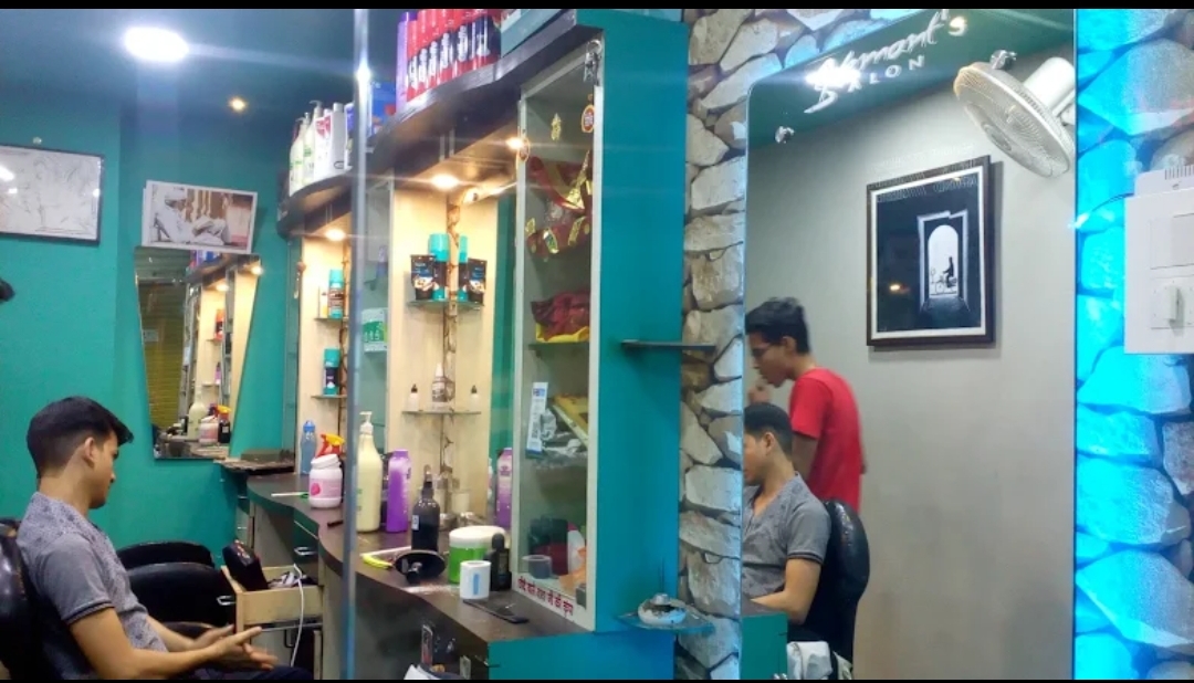Salon