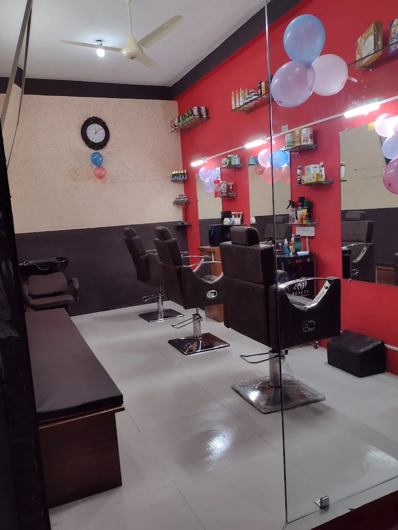Salon