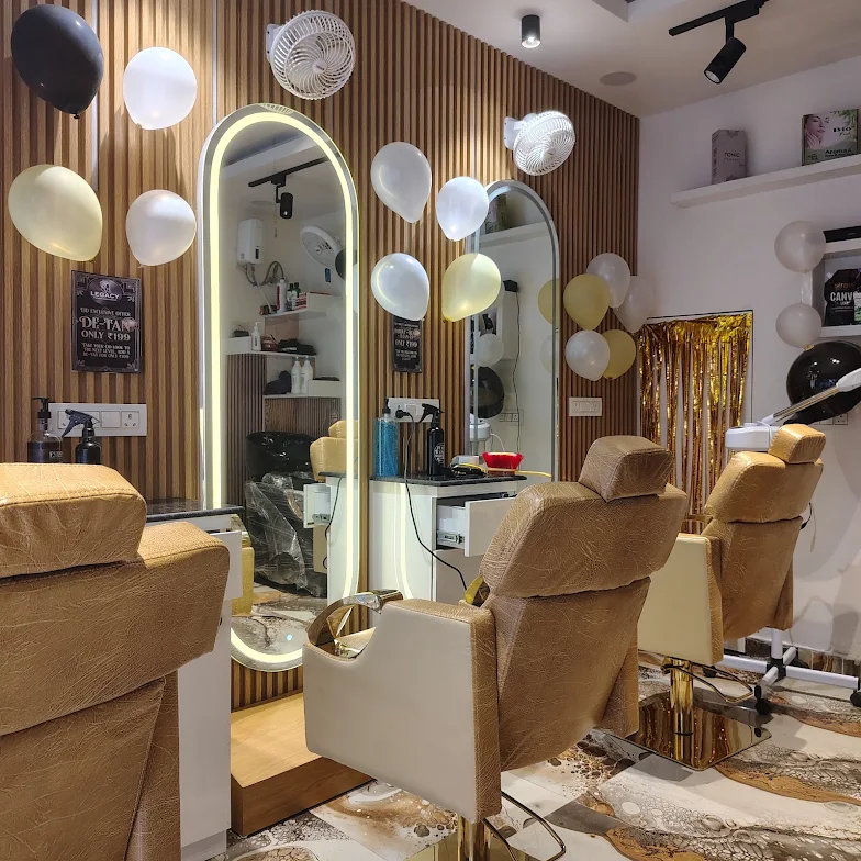 LEGACY Premier Barbershop