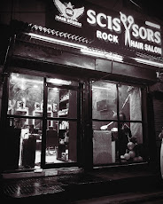 ScissorsRock Hair Studio